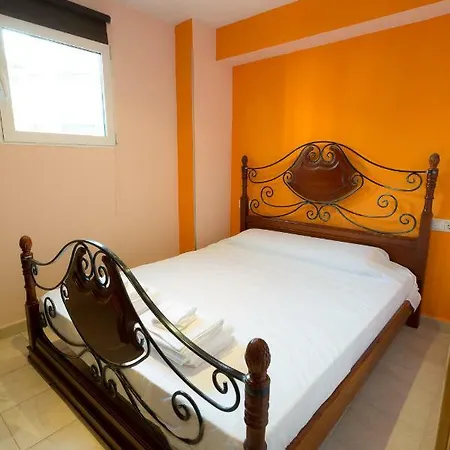 Regina Maris With Swimming Pool Apartament Alicante