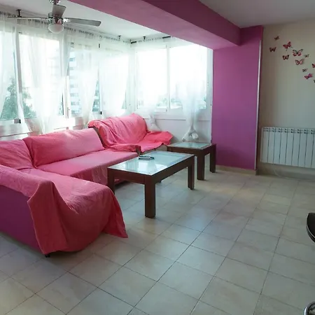 Apartament Regina Maris With Swimming Pool