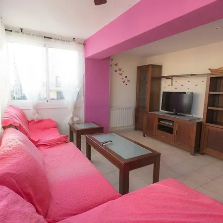 Apartament Regina Maris With Swimming Pool Alicante